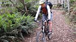 24-Heidi MTBs around Lake Rowellan